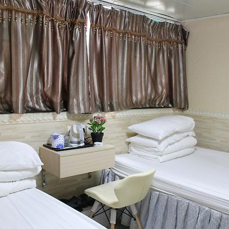 Orchid Inn Хонконг Екстериор снимка
