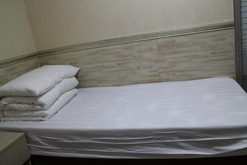 Orchid Inn Хонконг Екстериор снимка