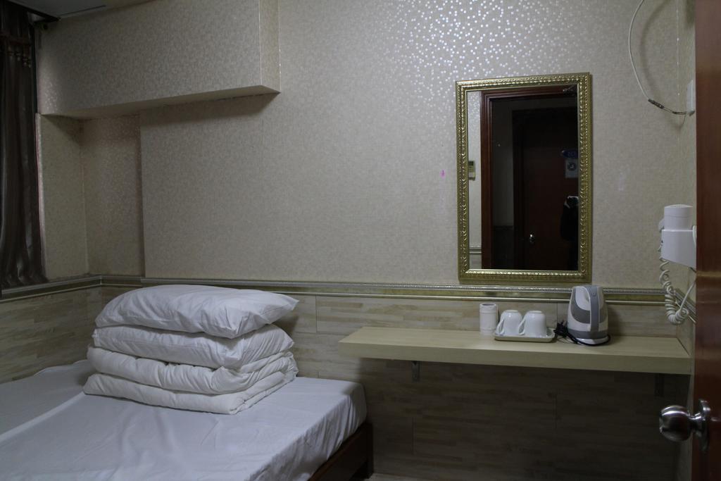 Orchid Inn Хонконг Екстериор снимка