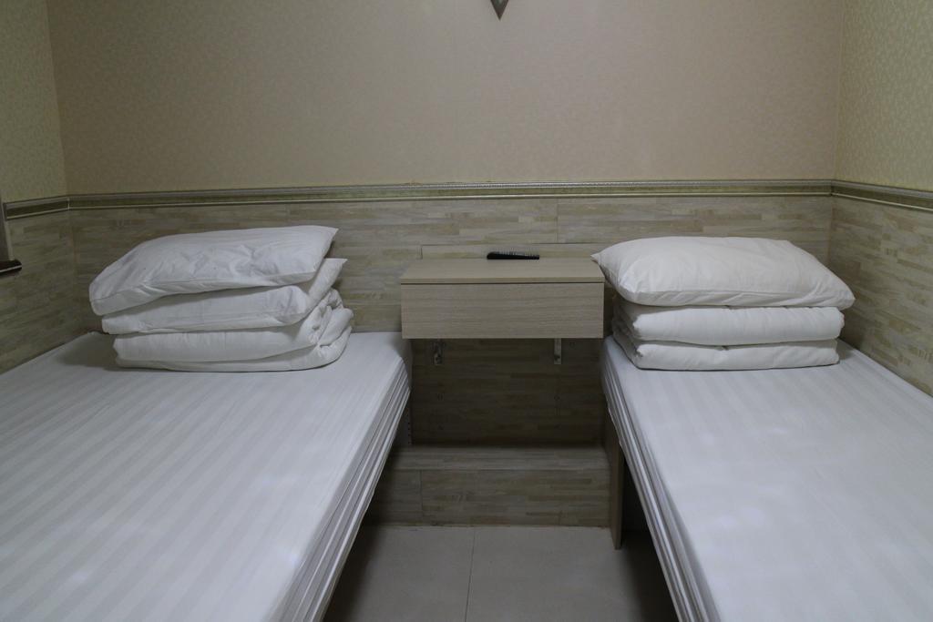 Orchid Inn Хонконг Екстериор снимка
