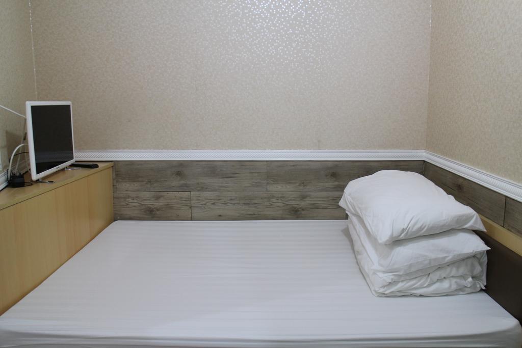 Orchid Inn Хонконг Екстериор снимка