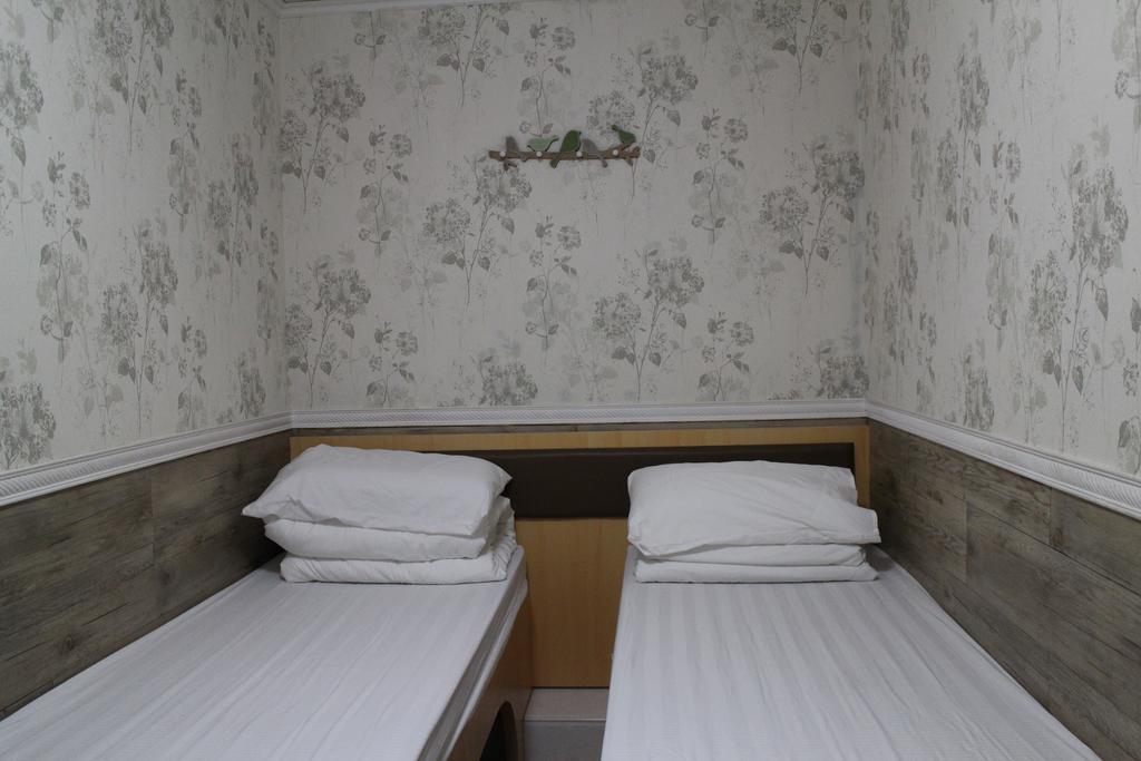 Orchid Inn Хонконг Екстериор снимка