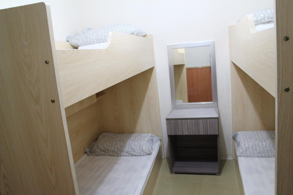 Orchid Inn Хонконг Екстериор снимка